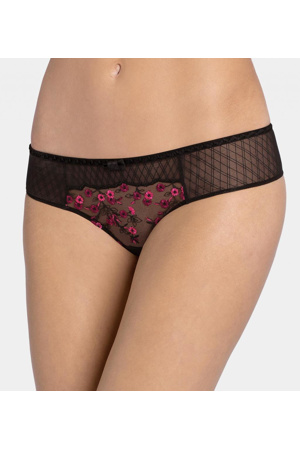 Tanga Beauty-Full Couture Hipster String - Triumph