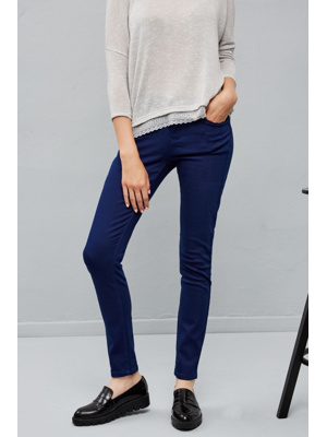 Moodo Jeans dámské prodloužená délka