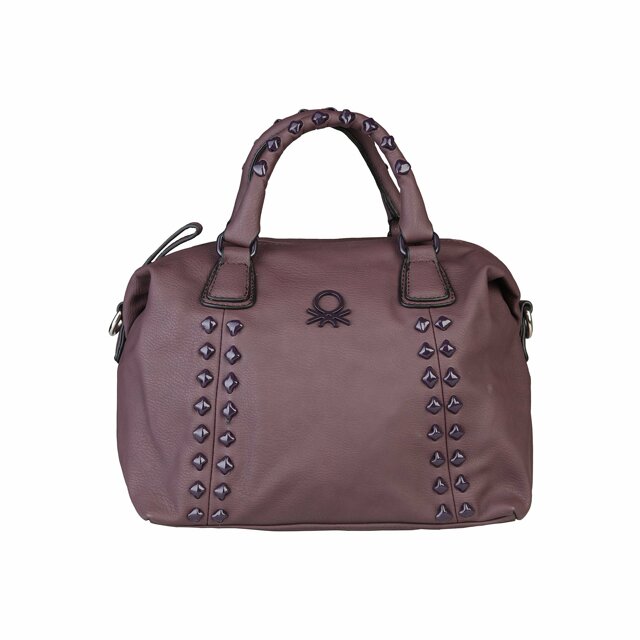 Benetton Purple - fialová