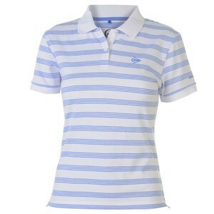 Dámské polo Dunlop č.478 XXL