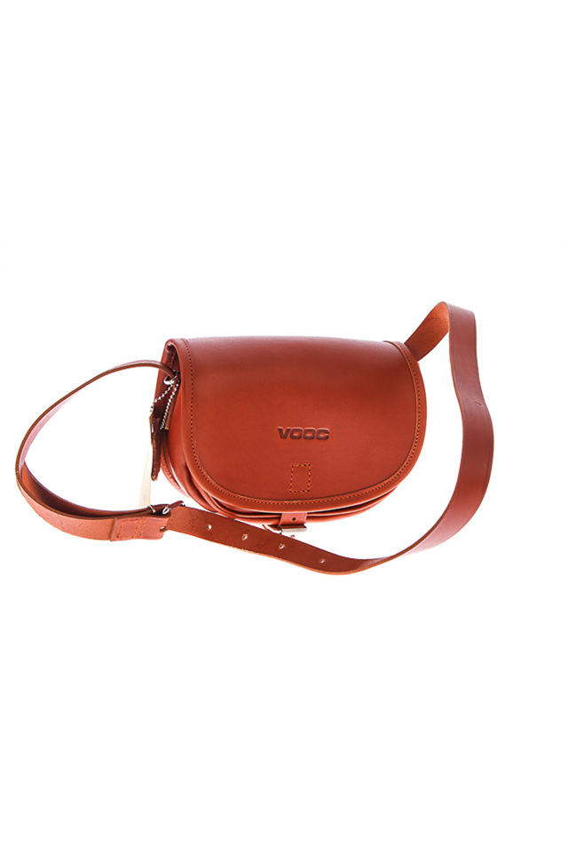 Přírodní kožená taška model 152154 Verosoft - universal