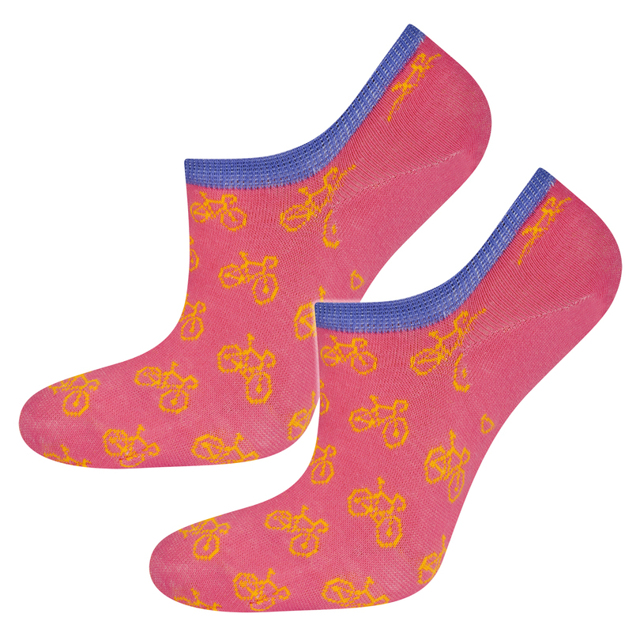 Dámské ponožky SOXO - KOLA - 40-45