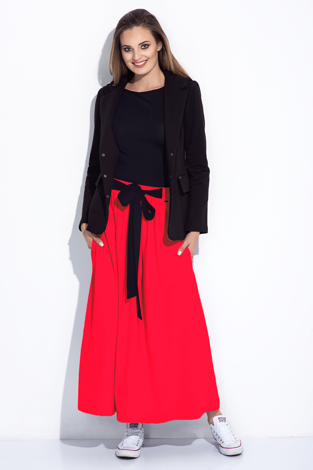 Sukně dlouhá model 112365 Bien Fashion - L