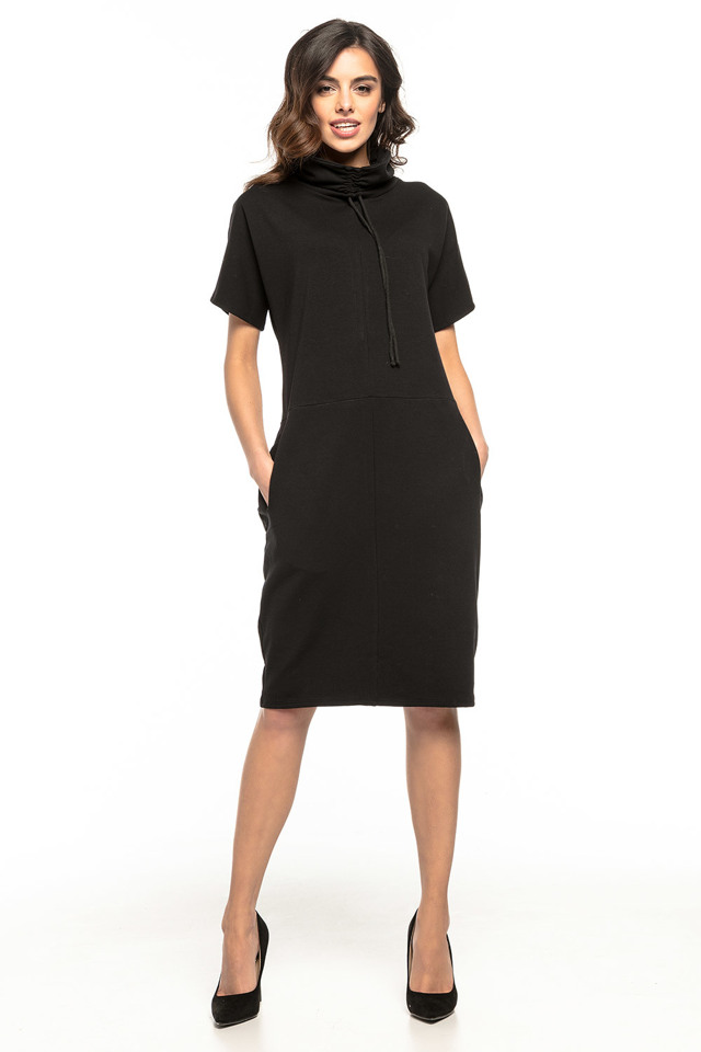Denní šaty model 127848 Tessita - XXXXL