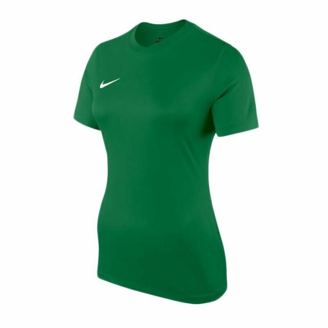 Nike Dámské tričko Park W 833058-302 - S