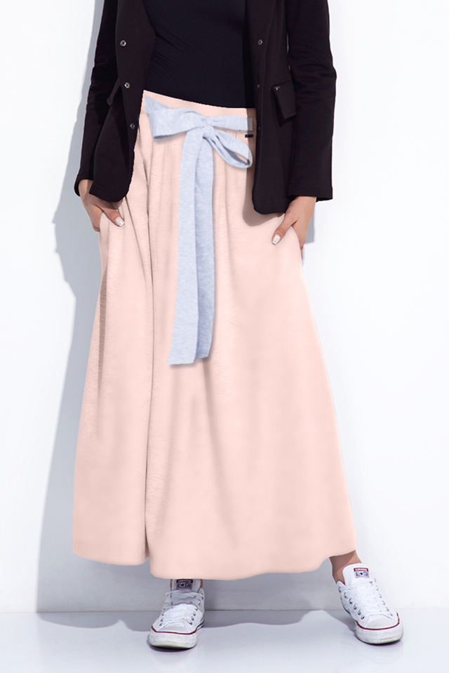 Sukně dlouhá model 114235 Bien Fashion - L