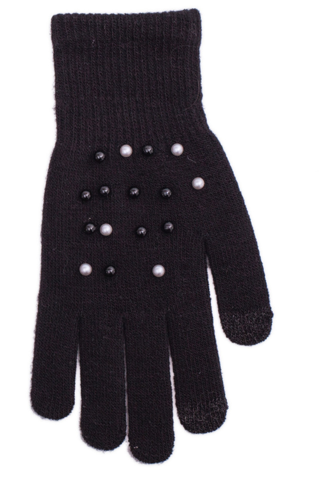 Dámské rukavice RAK R-166 - 21 cm