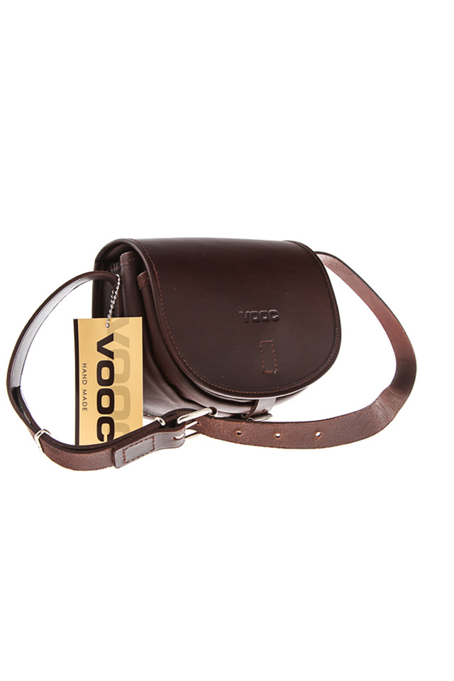 Přírodní kožená taška model 152155 Verosoft - universal