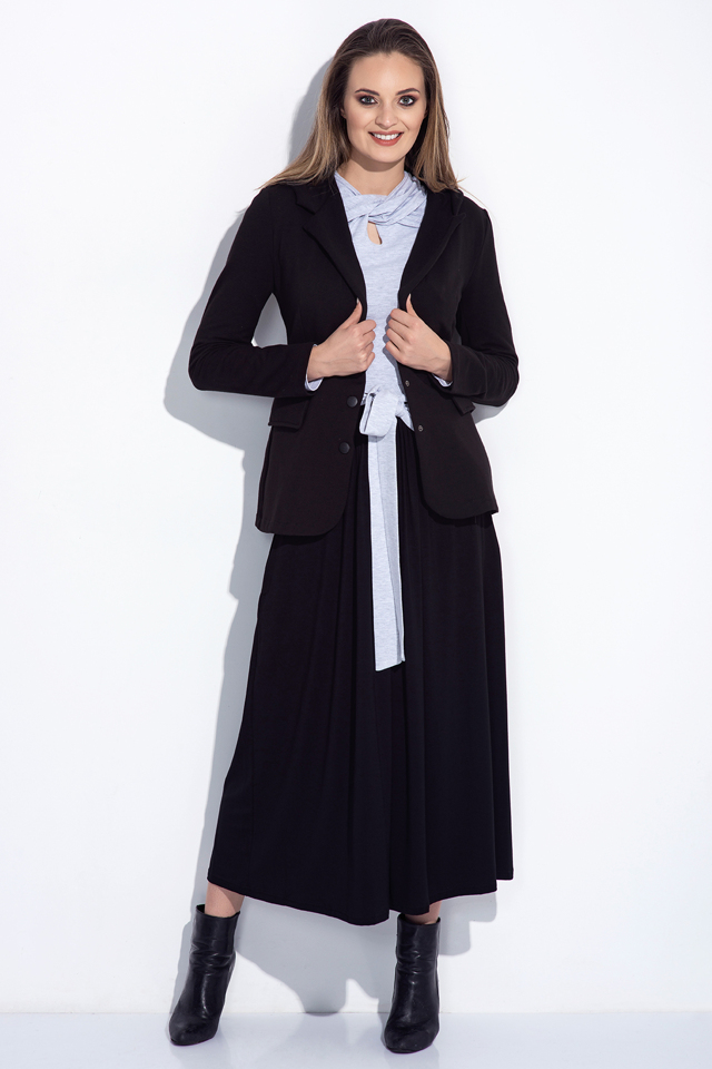 Sukně dlouhá model 114236 Bien Fashion - L