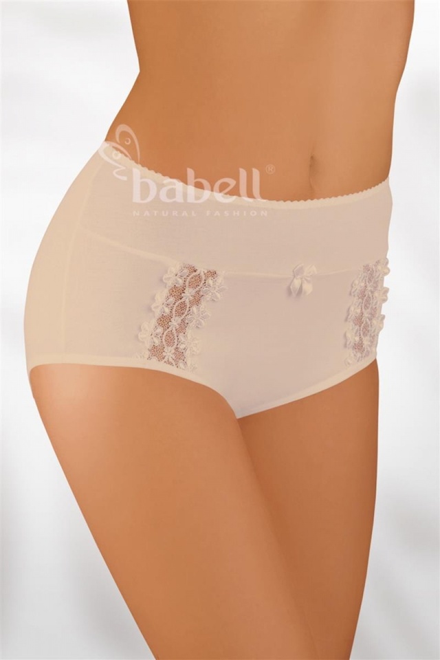 Kalhotky model 125177 Babell - XXXXL