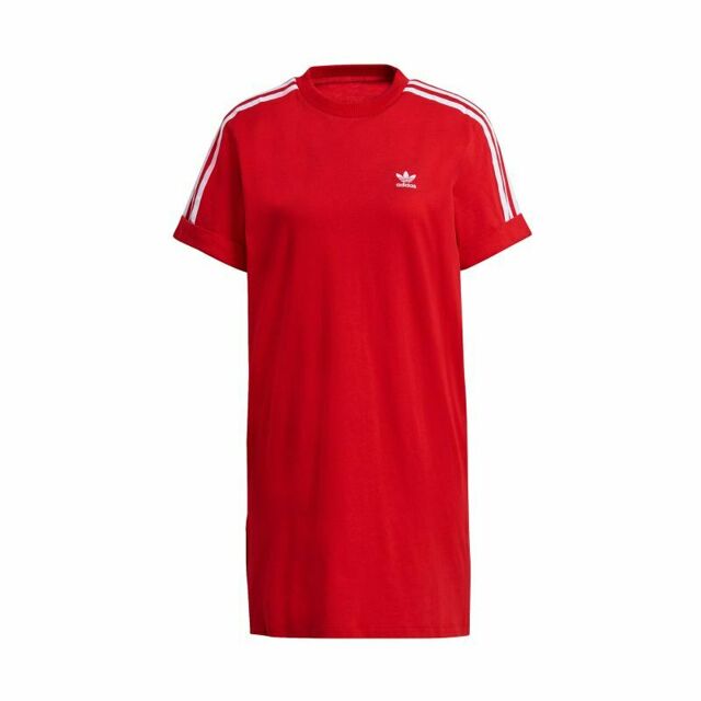 Šaty adidas Adicolor Classics Roll-Up W GN2778 - XS