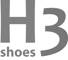 H3 shoes