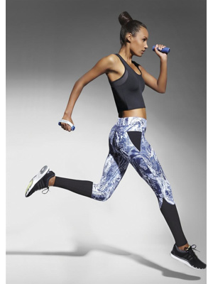 Legíny Trixi - Bas Bleu