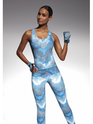 Sportovní top Energy-top 50 - Bas Bleu