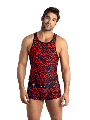 Pánský top Tribal top - Anais