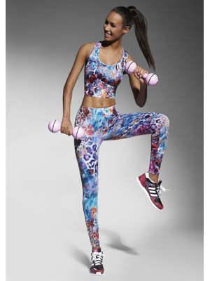 Legíny Caty90 - Bas Bleu