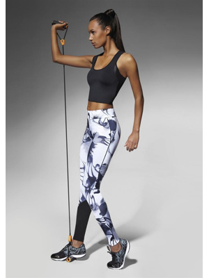 Legíny Calypso - Bas Bleu