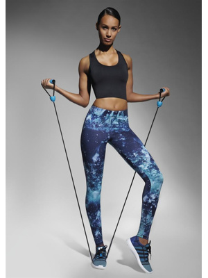 Legíny Laguna - Bas Bleu