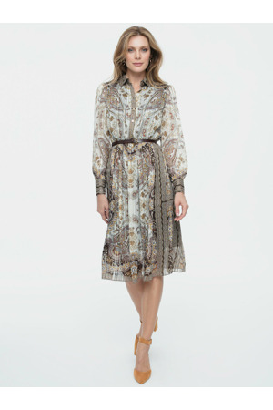 Dámské šaty PV-10 - Potis & Verso