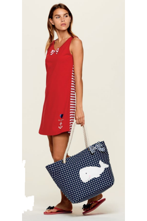 Dámské šaty LA1793PB Noidinotte