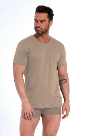 Pánský nátělník AUTHENTIC 202NEW BIG