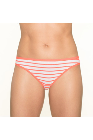 Dámské kalhotky MINI BIKINI L-106MB 3-pack - LAMA