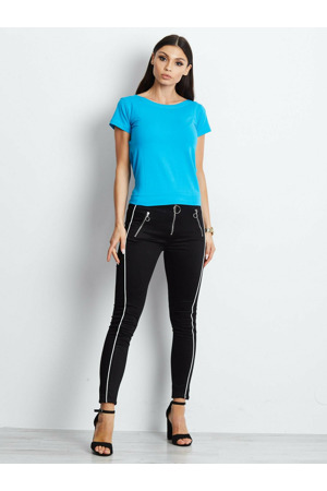 Tričko CZ BZ 1529.00 modrá