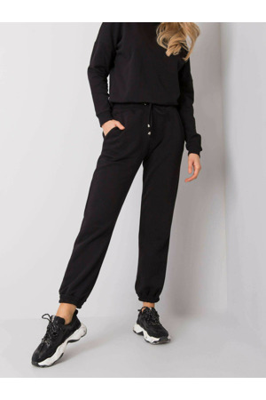 Tepláky RV DR 6120.03P černá