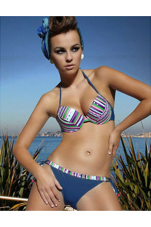 Plavky Cyntia (5) - Ewlon