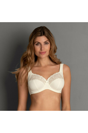 Lucia komfortní podprsenka s výztuží 5822 crystal - Anita Classix