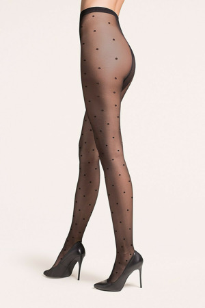 Dámské punčochové kalhoty Gabriella Puntina 471 20 den 2-4