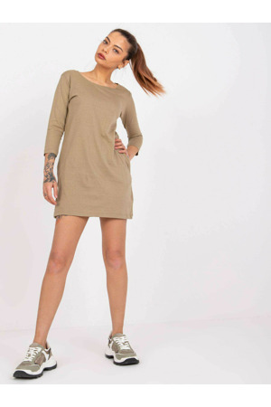 Tunika TW TU 1021.22X tmavě lila