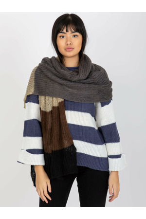 Šála AT SZ LM72271.94 černá