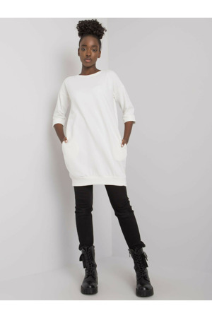 Mikina RV BL 6941.39P ecru