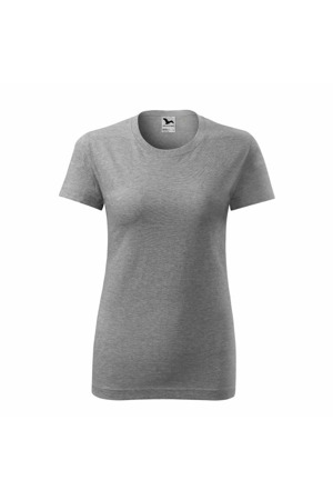 Dámské tričko Classic New W MLI-13312 - Adler