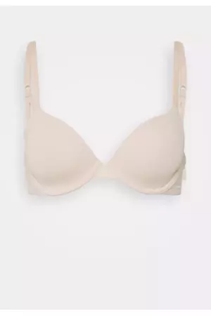 Podprsenka QF9005E 7NS tělová - Calvin Klein