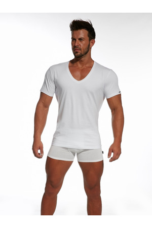 Pánský nátělník Cornette 203 New