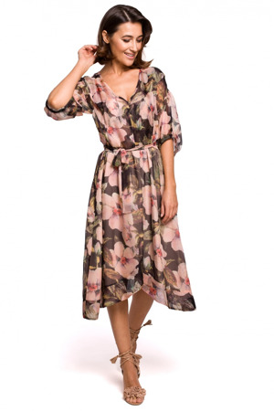 Dámské šaty S226 - Stylove