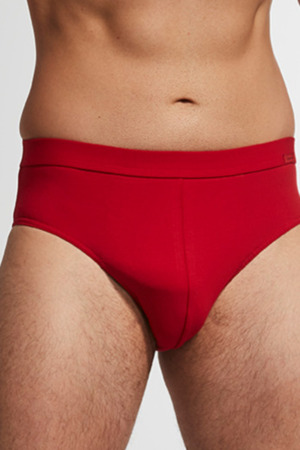 Pánské slipy Authentic 093 3-5XL