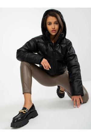 NM KR H 923 plášť.94 černá