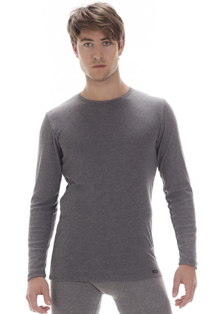 Pánské tričko AUTHENTIC 214 - CORNETTE