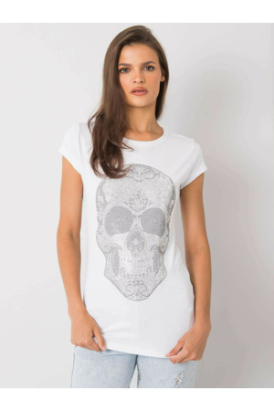 T košile EM TS ES 21 532.18 bílých