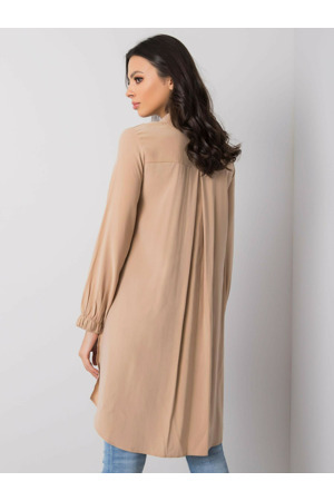 Tunika 270 TU 6147.79P béžová