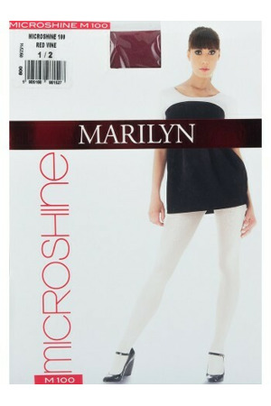 Dámské punčochy Microshine 100 - Marilyn