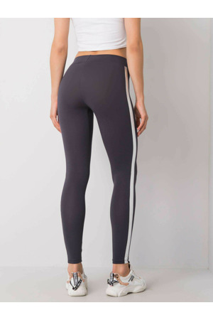 Legíny RV LG R4766.06 tmavě šedá