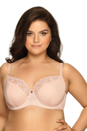 Dámská podprsenka AV 1921 BEIGE