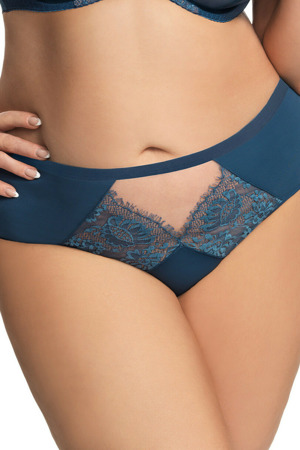 Dámské kalhotky brazilky PARADISE K666