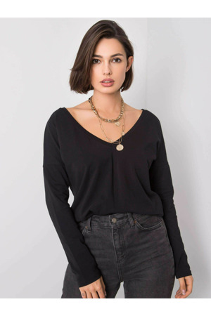 Halenka RV BZ 5890.10 černá