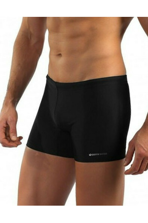 Sesto Senso plavecké boxerky art.313 Maxi 3XL-4XL