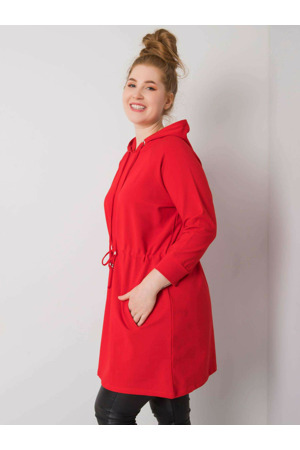 RV BL 6853.10P červená